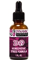 Naturally Botanicals | by Dynamic Nutritional Associates (DNA Labs) | D-49 Sinugen West German Homeopathic Formula