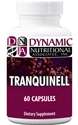 Naturally Botanicals | Dynamic Nutritional Associates (DNA Labs) | Tranquinell | Vitamin, Mineral & Herbal Relaxation Formula