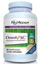 Naturally Botanicals | NuMedica Nutraceuticals | OsteoV SC™ | Strontium Citrate Calcium Supplement