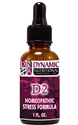 Naturally Botanicals | by Dynamic Nutritional Associates (DNA Labs) | D-2 Tachycardin Rx West German Homeopathic Formula