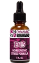 Naturally Botanicals | by Dynamic Nutritional Associates (DNA Labs) | D-15 Nervex Homeopathic Formula