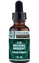 Naturally Botanicals | by Dynamic Nutritional Associates (DNA Labs) | T-39 EMOTIONAL EMERGENCY Flower Essences Homeopathic Formula