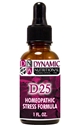 Naturally Botanicals | by Dynamic Nutritional Associates (DNA Labs) | D-25 Prostin West German Homeopathic Formula