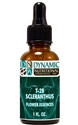 Naturally Botanicals | by Dynamic Nutritional Associates (DNA Labs) | T-28 SCLERANTHUS 6x, 8x, 30x Flower Essences Homeopathic Formula