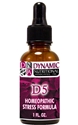 Naturally Botanicals | by Dynamic Nutritional Associates (DNA Labs) | D-5 Entropin Homeopathic Formula