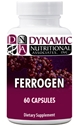 Naturally Botanicals | Dynamic Nutritional Associates (DNA Labs) | Ferrogen | Iron Supplement