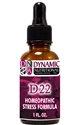Naturally Botanicals | by Dynamic Nutritional Associates (DNA Labs) | D-22 Cardin Homeopathic Formula