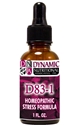 Naturally Botanicals | by Dynamic Nutritional Associates (DNA Labs) | D-83-1 Candida Albicans Homeopathic Formula