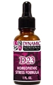 Naturally Botanicals | by Dynamic Nutritional Associates (DNA Labs) | D-23 Eczemex West German Homeopathic Formula