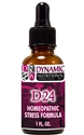 Naturally Botanicals | by Dynamic Nutritional Associates (DNA Labs) | D-24 Pneumell West German Homeopathic Formula