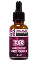 Naturally Botanicals | by Dynamic Nutritional Associates (DNA Labs) | D-33 Spasmonell West German Homeopathic Formula