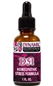 Naturally Botanicals | by Dynamic Nutritional Associates (DNA Labs) | D-51 Thyrotoxigen West German Homeopathic Formula