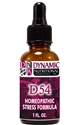 Naturally Botanicals | by Dynamic Nutritional Associates (DNA Labs) | D-54 Cerebrafunk West German Homeopathic Formula