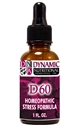 Naturally Botanicals | by Dynamic Nutritional Associates (DNA Labs) | D-60 Globinklenz West German Homeopathic Formula