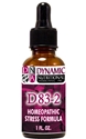 Naturally Botanicals | by Dynamic Nutritional Associates (DNA Labs) | D-83-2 Candida Albicans Homeopathic Formula