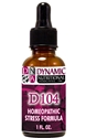 Naturally Botanicals | by Dynamic Nutritional Associates (DNA Labs) | D-104 Viratox West German Homeopathic Formula