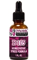 Naturally Botanicals | by Dynamic Nutritional Associates (DNA Labs) | D-105 Dermatex West German Homeopathic Formula