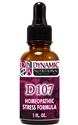 Naturally Botanicals | by Dynamic Nutritional Associates (DNA Labs) | D-107 Flexell West German Homeopathic Formula