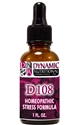 Naturally Botanicals | by Dynamic Nutritional Associates (DNA Labs) | D-108 Lactonell Rx West German Homeopathic Formula