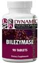 Naturally Botanicals | Dynamic Nutritional Associates (DNA Labs) | Bilezymase | Digestive Enzyme Support