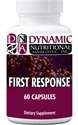 Naturally Botanicals | Dynamic Nutritional Associates (DNA Labs) | First Response | Immune Support Formula