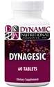 Naturally Botanicals | Dynamic Nutritional Associates (DNA Labs) | Bromelain 1400 | Dynagesic | MSM, Herbal, Homeopathic Supplement