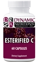 Naturally Botanicals | Dynamic Nutritional Associates (DNA Labs) | Esteirfied C 1000 | Hypoallergenic Buffered Vitamin C Supplement