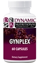 Naturally Botanicals | Dynamic Nutritional Associates (DNA Labs) | Gynplex | Female Support | Support for the Female Endocrine System