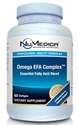 Naturally Botanicals | NuMedica Nutraceuticals | Micellized D3 1200 *Higher Potency* - 1 fl oz | Water-Soluble Vitamin D3 - 1,200 IU