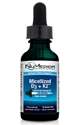 Naturally Botanicals | NuMedica Nutraceuticals | Micellized D3 + K2 - 1 fl oz | Immune & Bone Support*