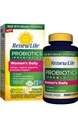 Naturally Botanicals | ReNew Life | Women’s Daily Probiotics + Organic Prebiotics | Urinary, Vaginal, Digestive & Immune Support*