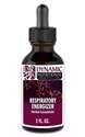 Naturally Botanicals | Dynamic Nutritional Associates (DNA Labs) | Respiratory Energizer | Herbal Supplement Supporting Lung & Respiratory Health