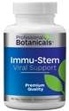 Naturally Botanicals | Professional Botanicals | Immu-Stem | Viral Support Supplement