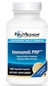 Naturally Botanicals | NuMedica Nutraceuticals | ImmunoG PRP - 120c | Supplement for Immune & Cytokine System Support*