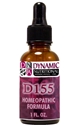 Naturally Botanicals | by Dynamic Nutritional Associates (DNA Labs) | D-155 | West German Homeopathic Formula