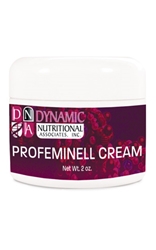 Naturally Botanicals | Dynamic Nutritional Associates (DNA Labs) | Profeminell Cream | Progesterone Support Cream
