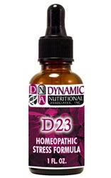 Naturally Botanicals | by Dynamic Nutritional Associates (DNA Labs) | D-23 Eczemex West German Homeopathic Formula