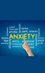 Anxiety on Your Mind?