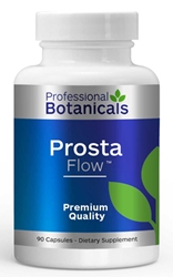 Naturally Botanicals | Professional Botanicals | Prostate Complex | Male  Support Supplement