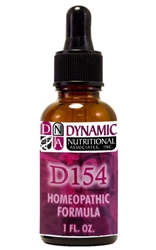 Naturally Botanicals | by Dynamic Nutritional Associates (DNA Labs) | D-154 | Sleep Formula West German Homeopathic Formula