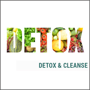 Buy Detox Supplements and Cleansing Supplements at Naturally Botanicals