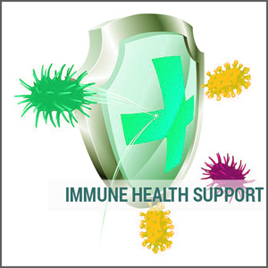 Buy Immune Support Supplements at Naturally Botanicals