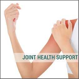 Buy Quality Supplements for joint health at Naturally Botanicals