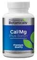 Naturally Botanicals | Professional Botanicals | Cal/Mg Plus Boron | Calcium Mineral Supplement that supports bone health, healthy skin, teeth and nails