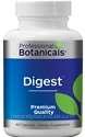 Naturally Botanicals | Professional Botanicals | Digest | Digestive Support Supplement