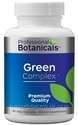 Naturally Botanicals | Professional Botanicals | Green Complex | A Blue-Green Algae Green SuperFood Supplement