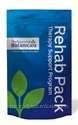 Naturally Botanicals | Professional Botanicals | Rehab Pack |  Nutritional & Herbal Rehab Supplement Support Pack