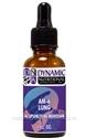 Naturally Botanicals | by Dynamic Nutritional Associates (DNA Labs) | AM-6 Lung Acupuncture Meridian Homeopathic