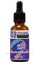 Naturally Botanicals | by Dynamic Nutritional Associates (DNA Labs) | AM-7 Liver Acupuncture Meridian Homeopathic