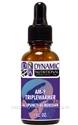 Naturally Botanicals | by Dynamic Nutritional Associates (DNA Labs) | AM-9 Triplewarmer Acupuncture Meridian Homeopathic